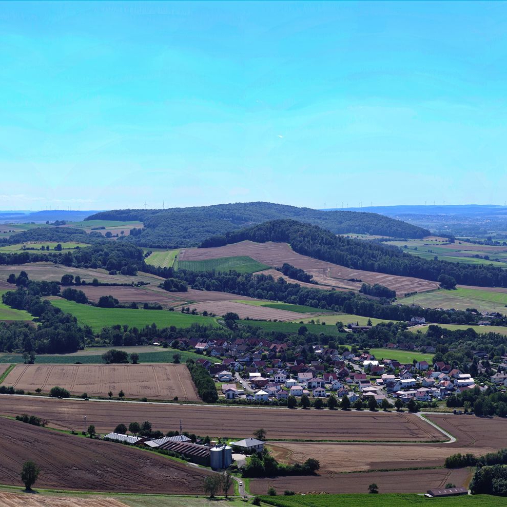 Felsberg, Neubaugebiet-01